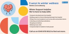 Winter Support